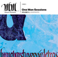 MASSIMO MARTELLOTTA - One Man Session Vol. 4: Underwater |-Classic Vinyl Record