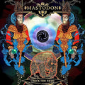 Mastodon - Crack the Skye (VINYL) | Mint (M) Mint (M)-Classic Vinyl Record