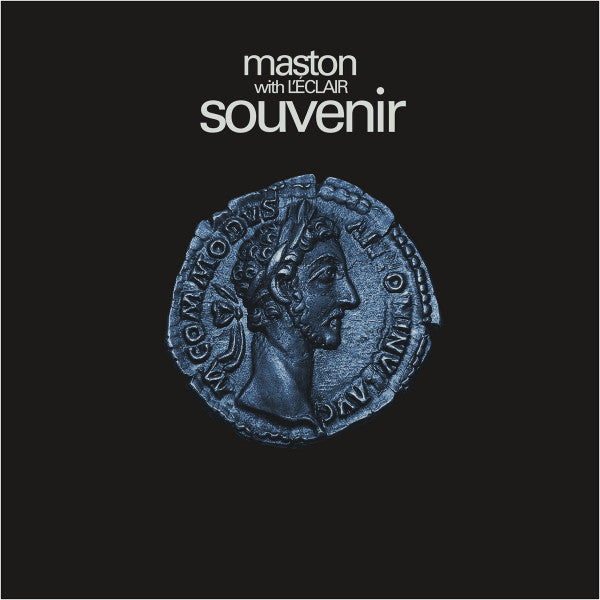 Souvenir | Mint (M) Mint (M)-Classic Vinyl Record