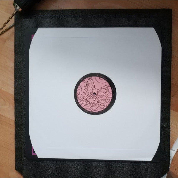 Interweave | Mint (M) Mint (M)-Classic Vinyl Record