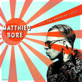 MATTHIEU BORE - Till The Morning Light |-Classic Vinyl Record