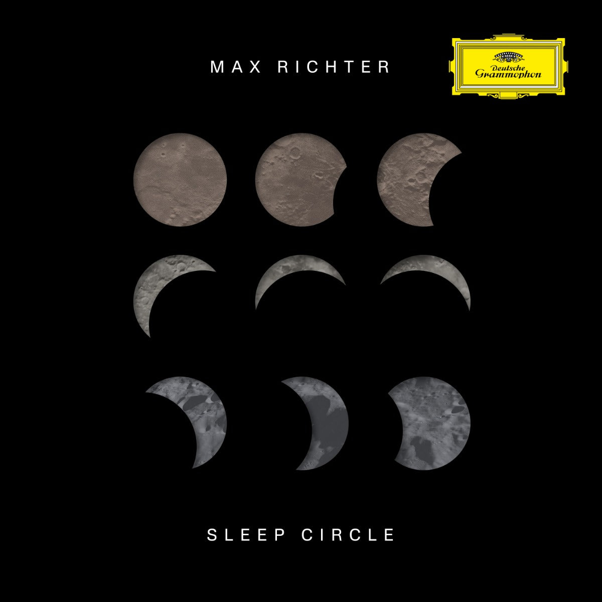Sleep Circle [2CD] |-Classic Vinyl Record