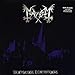 MAYHEM - DE MYSTERIIS DOM SATHANAS |-Classic Vinyl Record