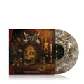 Mayhem - Liturgy Of Death (Indie Exclusive) (Lp-Booklet) [Black Ice Ghost Vinyl] |-Classic Vinyl Record