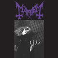 Mayhem - Live In Leipzig ( 35Th Anniversary) [Marble Vinyl] |-Classic Vinyl Record