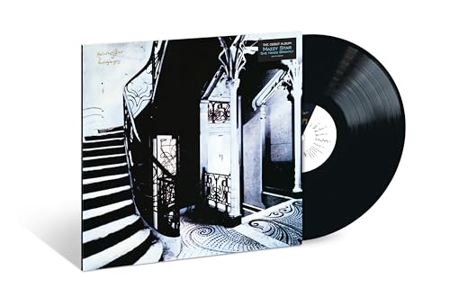 Mazzy Star - She Hangs Brightly (VINYL) | Mint (M) Mint (M)-Classic Vinyl Record