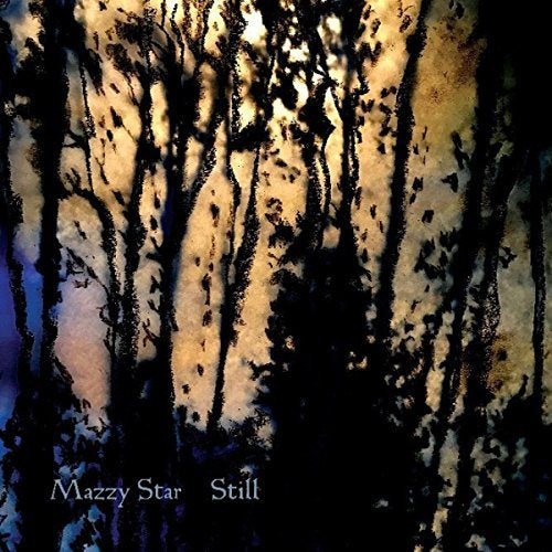 Mazzy Star - Still (VINYL) | Mint (M) Mint (M)-Classic Vinyl Record