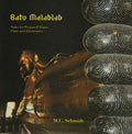 M.C. SCHMIDT - Batu Malablab: Suite for Prepared Piano, Flute and Electronics |-Classic Vinyl Record