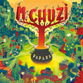M.CHUZI - Papara |-Classic Vinyl Record
