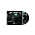 Megadeth - Unplugged In Boston |-Classic Vinyl Record