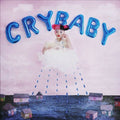 Melanie Martinez - Cry Baby (CD) | Mint (M) Mint (M)-Classic Vinyl Record