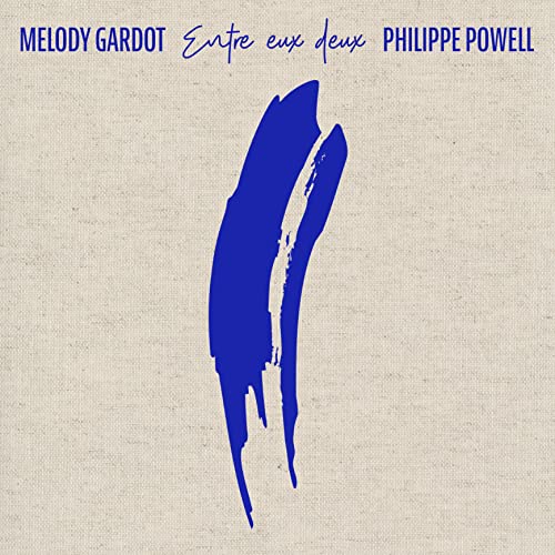 Melody Gardot/Philippe Powell - Entre eux deux | Mint (M) Mint (M)-Classic Vinyl Record