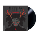 Melvins - Thunderball (Black VINYL) | Mint (M) Mint (M)-Classic Vinyl Record
