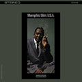 Memphis Slim - Memphis Slim, U.S.A |-Classic Vinyl Record