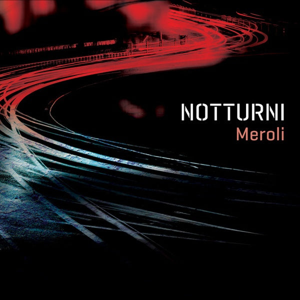MEROLI - Notturni |-Classic Vinyl Record