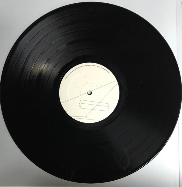 Transit Blues | Mint (M) Mint (M)-Classic Vinyl Record