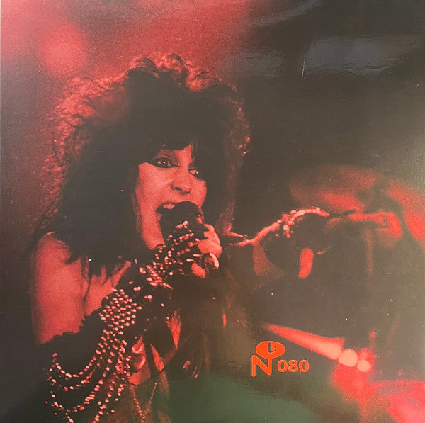 Bound For Hell: On The Sunset Strip | Mint (M) Mint (M)-Classic Vinyl Record