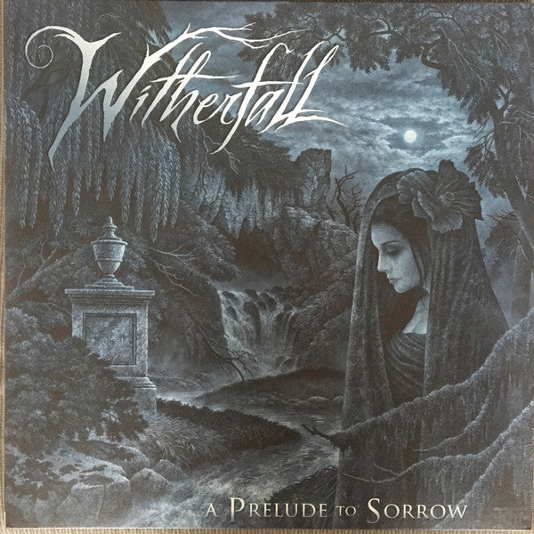 A Prelude To Sorrow | Mint (M) Mint (M)-Classic Vinyl Record