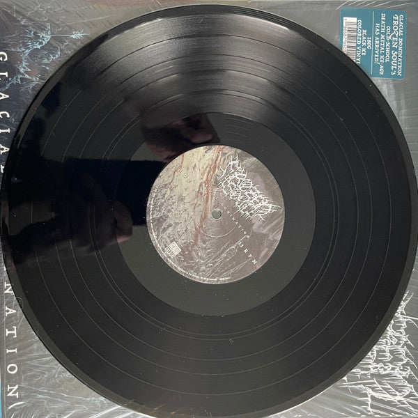 Glacial Domination | Mint (M) Mint (M)-Classic Vinyl Record