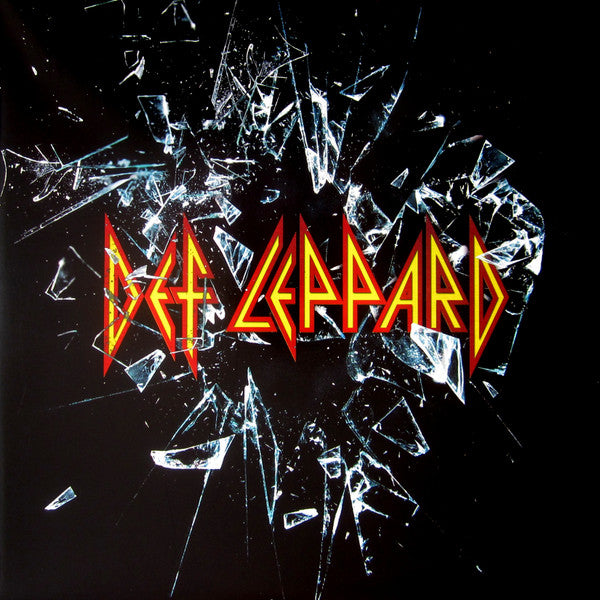 Def Leppard - Def Leppard | Mint (M) Mint (M)-Classic Vinyl Record