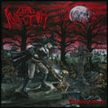 Lead Injector - Witching Attack (SILVER VINYL) | Mint (M) Mint (M)-Classic Vinyl Record