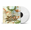 King Diamond - House Of God (WHITE 2xVINYL) | Mint (M) Mint (M)-Classic Vinyl Record