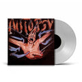 Autopsy - (PRESALE 6/19/26) Severed Survival (UK EXCLUSIVE CLEAR VINYL) | Mint (M) Mint (M)-Classic Vinyl Record