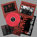 Savage Grace - Curse the Night - 82-84 Demos (RED VINYL LP + POSTER) | NEW Mint (M) Mint (M)-Classic Vinyl Record
