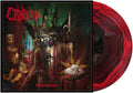 Cadaver - (PRE-ORDER 12/26/2025) Hallucinating Anxiety - Marble [Explicit Content] (LIMITED EDITION COLORED VINYL) |-Classic Vinyl Record