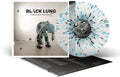 Black Lung - Forever Beyond (BLUE VINYL) | Mint (M) Mint (M)-Classic Vinyl Record