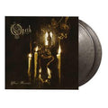 Opeth - Ghost Reveries [2LP](LIMITED SILVER & BLACK MARBLE 180 Gram) | Mint (M) Mint (M)-Classic Vinyl Record