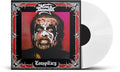 King Diamond - Conspiracy (WHITE VINYL) | Mint (M) Mint (M)-Classic Vinyl Record