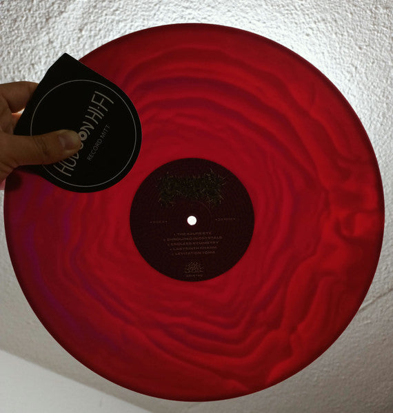 Civerous - Maze Envy (PURPLE MAGENTA MERGE VINYL) | Mint (M) Mint (M)-Classic Vinyl Record