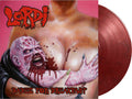Lordi - Babez For Breakfast (VINYL) |-Classic Vinyl Record