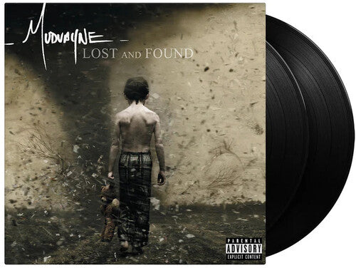 Mudvayne - (PRE-ORDER 12/12/25) Lost & Found (2x VINYL) | Mint (M) Mint (M)-Classic Vinyl Record