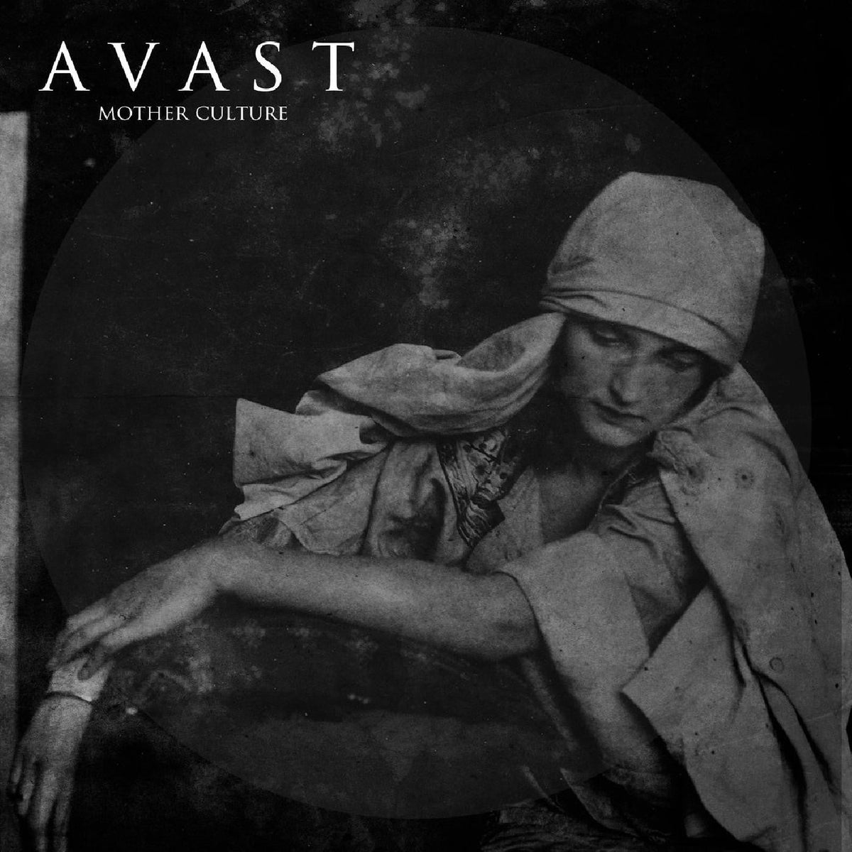 Avast - Mother Culture (CD) |-Classic Vinyl Record
