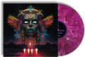Clutch - Earth Rocker (Clutch Collector's Series) (VINYL) |-Classic Vinyl Record
