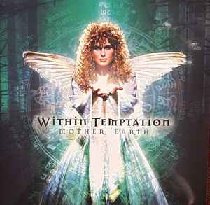 Within Temptation - Mother Earth (VINYL) | Mint (M) Mint (M)-Classic Vinyl Record