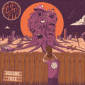 Tidal Wave - (PRESALE 6/5/26) Volume Tree (VINYL) | Mint (M) Mint (M)-Classic Vinyl Record