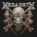 Megadeth - Killing Is My Business & Business Is Good: Final | Mint (M) Mint (M)-Classic Vinyl Record