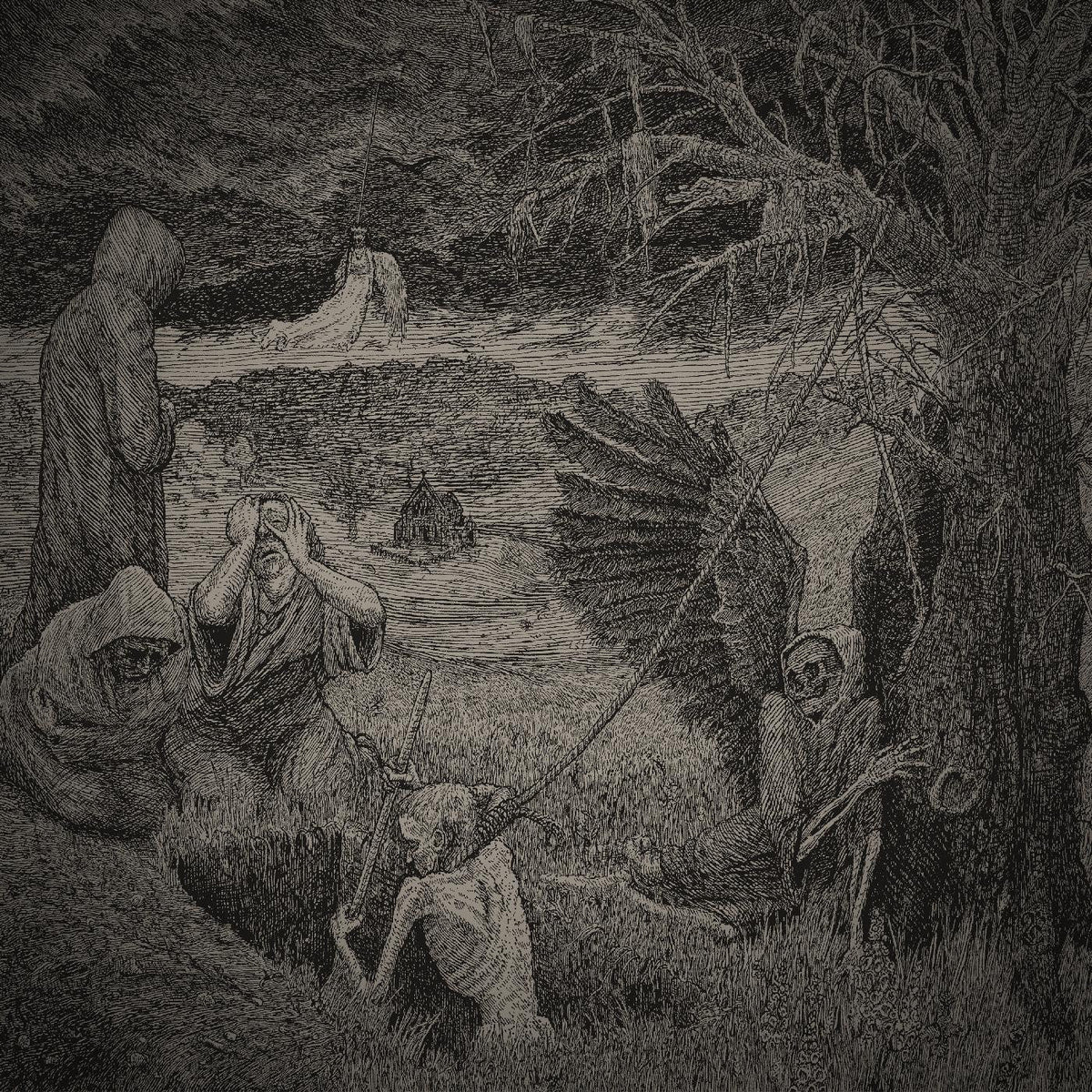 MSW - Obliviosus (CD) |-Classic Vinyl Record