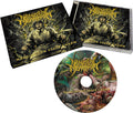 Monument of Misanthropy - Washington State Charm (CD) | Mint (M) Mint (M)-Classic Vinyl Record