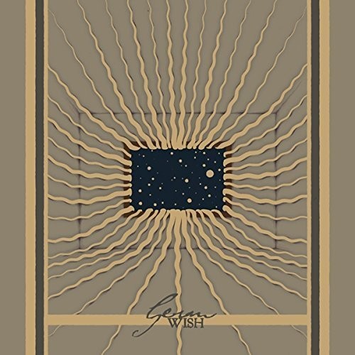 Germ - Wish (VINYL) |-Classic Vinyl Record