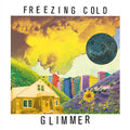 Freezing Cold - Glimmer (Vinyl) |-Classic Vinyl Record