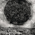 Aseethe - Throes (WHITE VINYL) (Vinyl) |-Classic Vinyl Record