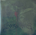 Woods Of Ypres - Woods 4: The Green Album (VINYL) |-Classic Vinyl Record