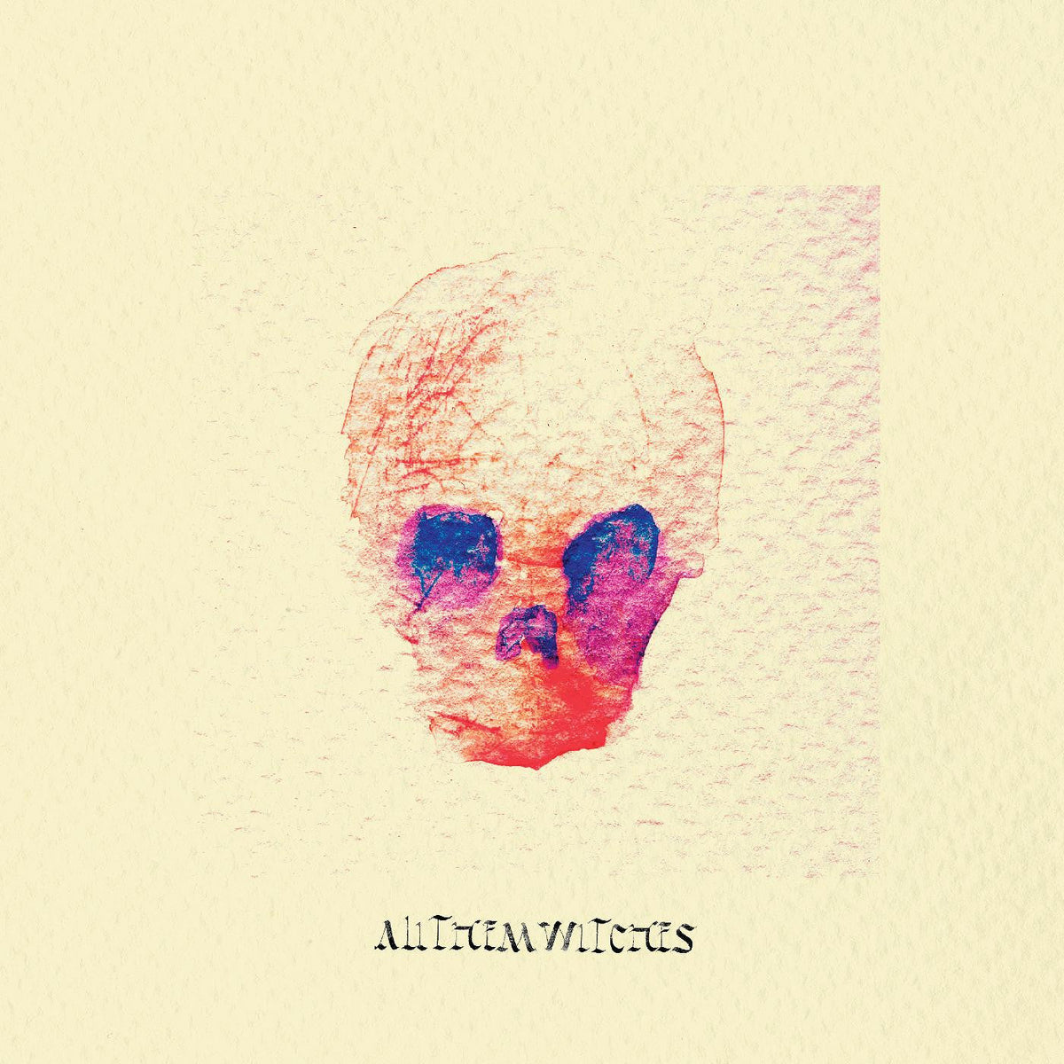All Them Witches - ATW (CD) |-Classic Vinyl Record