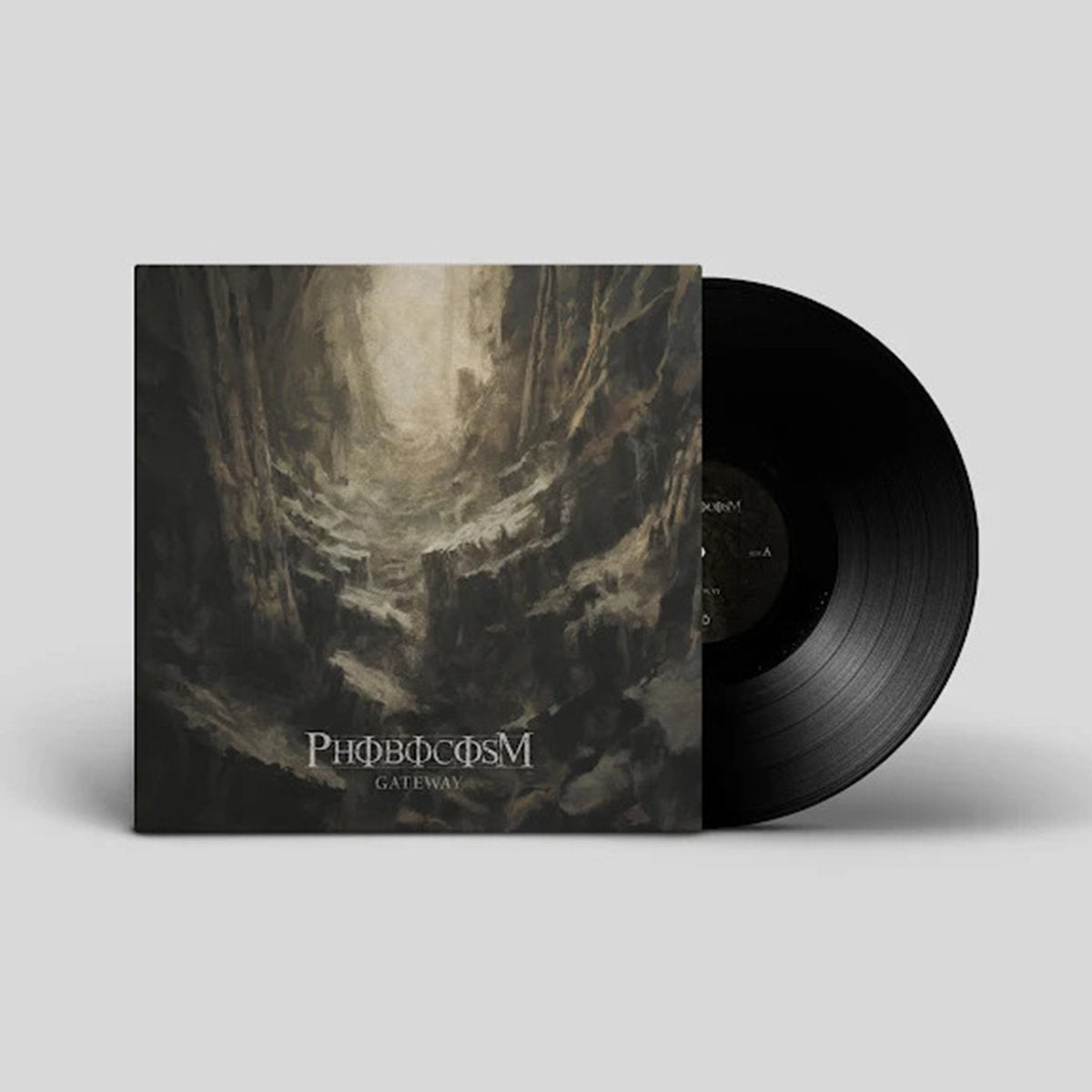 Phobocosm - (PRE-ORDER 12/26/2025) Gateway [Import] (VINYL) |-Classic Vinyl Record