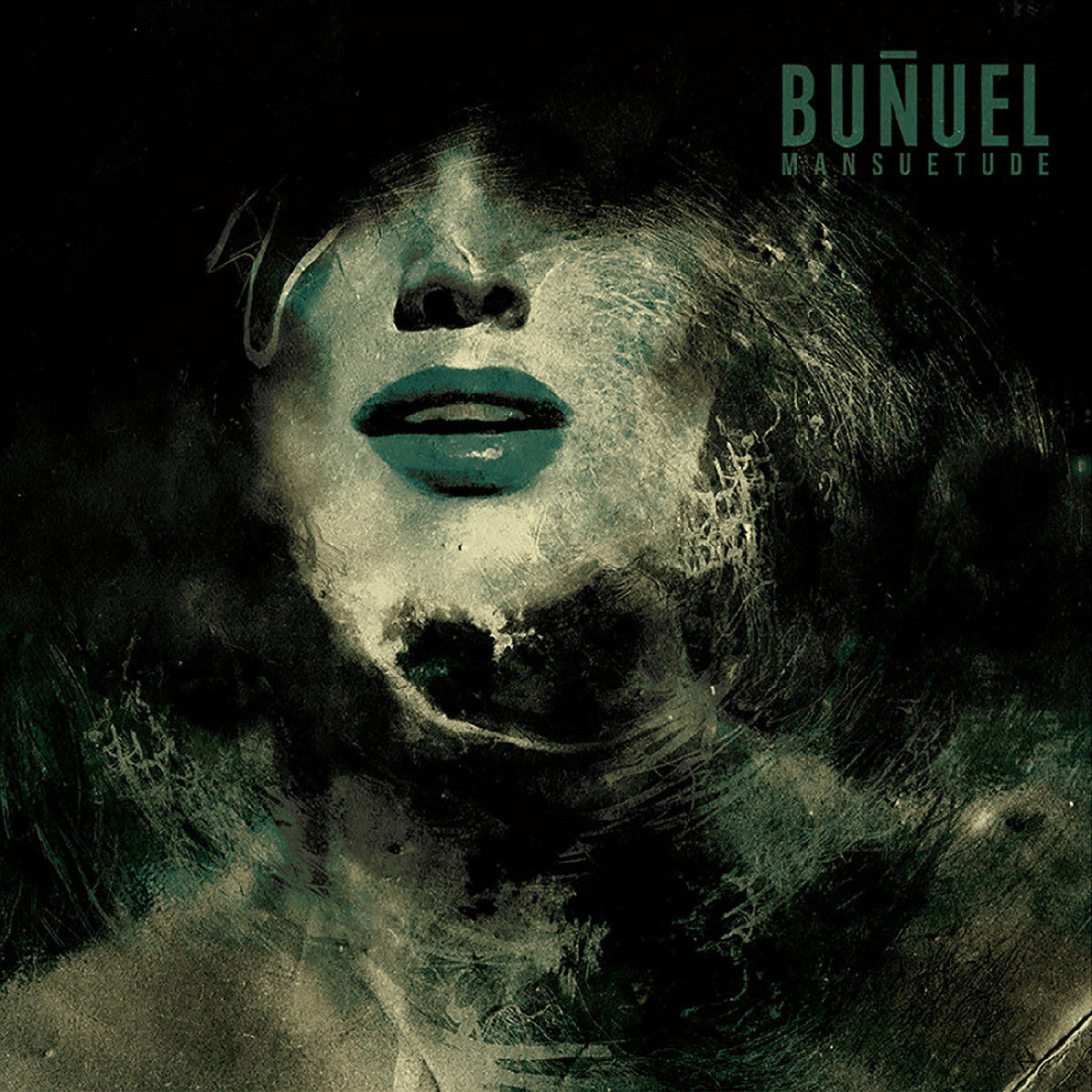 Buñuel - Mansuetude (CD) |-Classic Vinyl Record