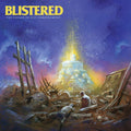 Blistered - The Poison of Self Confinement (CD) |-Classic Vinyl Record